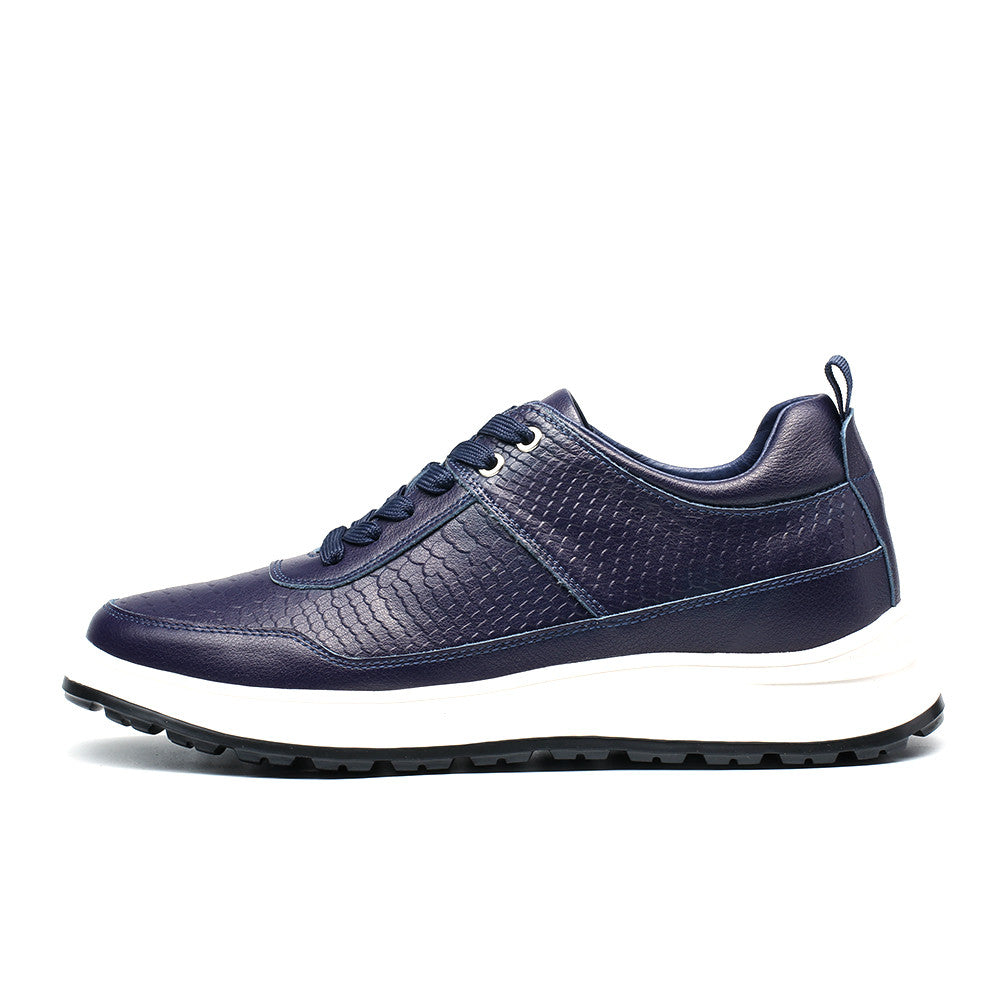 BUTY PODWYŻSZAJĄCE GRANDI +8 CM