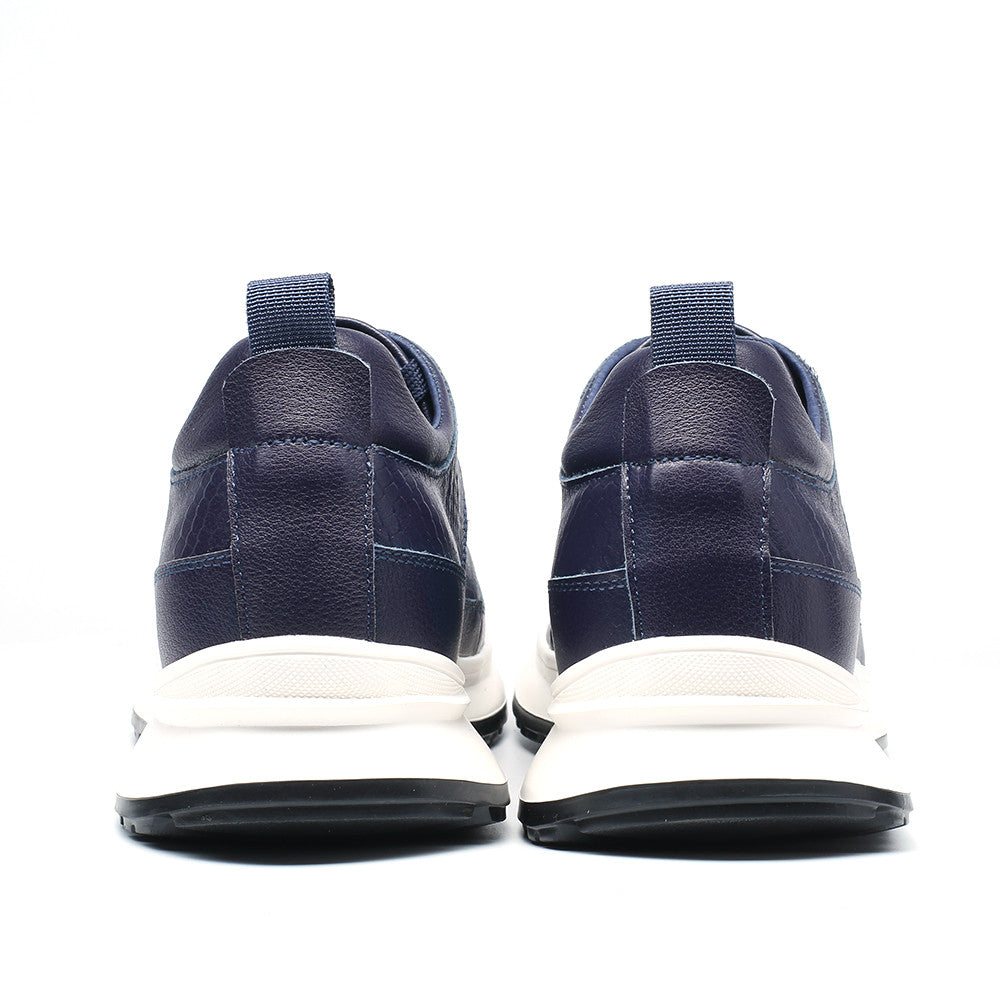 BUTY PODWYŻSZAJĄCE GRANDI +8 CM