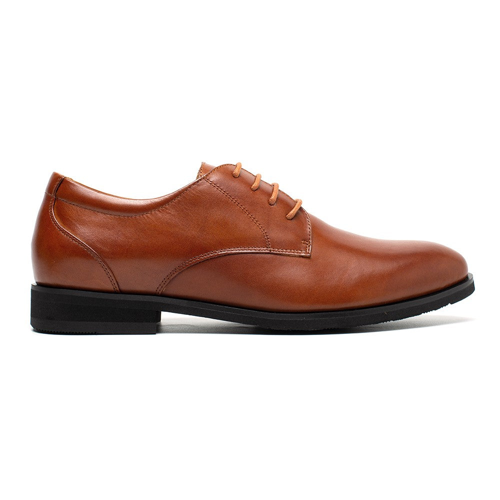 BUTY PODWYŻSZAJĄCE OSVALDO +5 CM