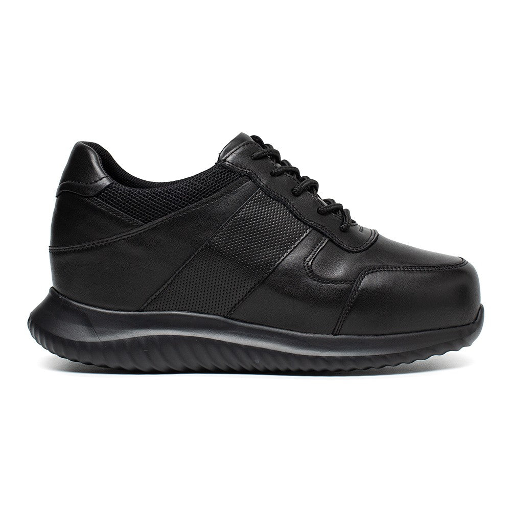 BUTY PODWYŻSZAJĄCE VILANO +10 CM