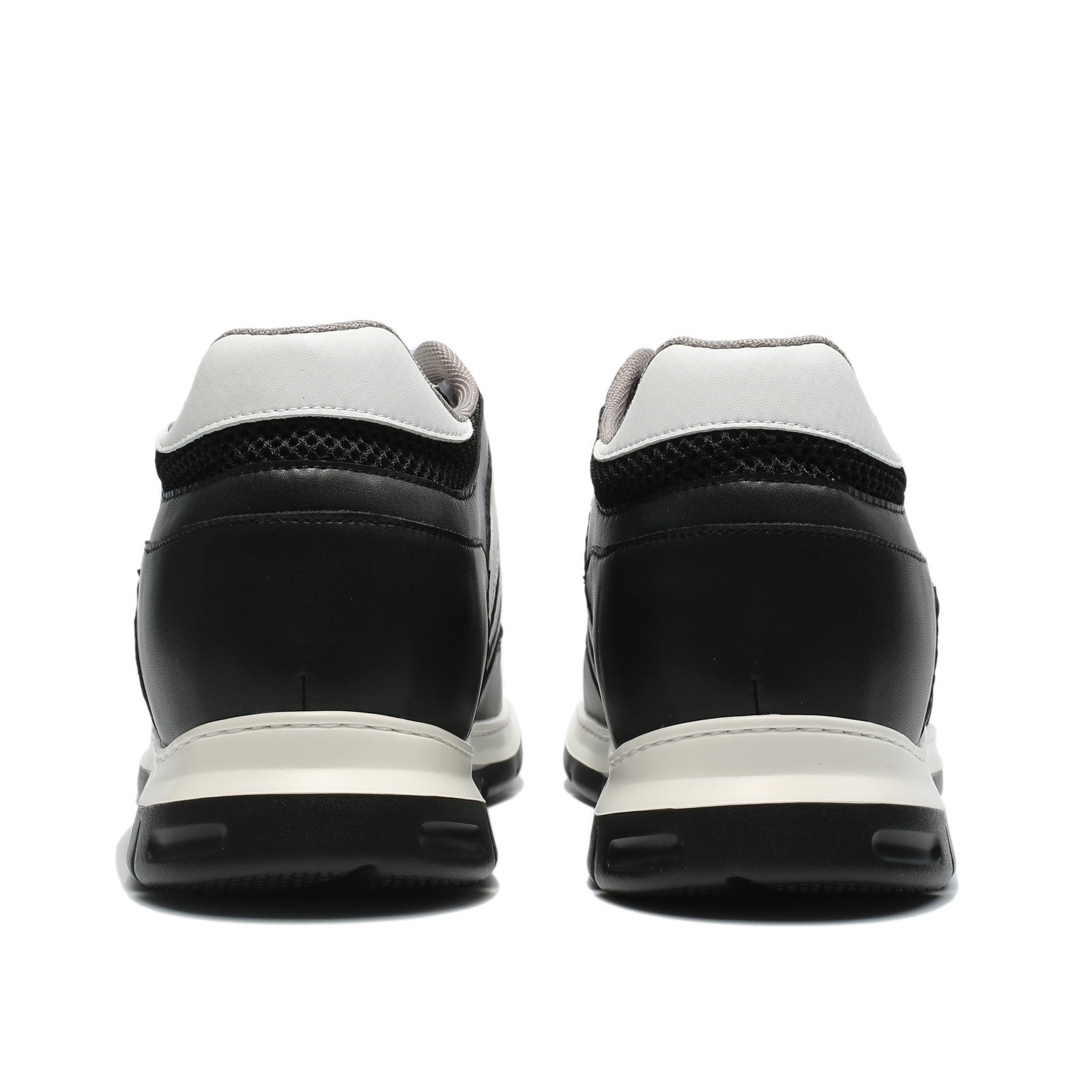 BUTY PODWYŻSZAJĄCE NINO +8,5 CM