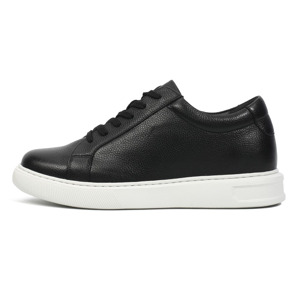 BUTY PODWYŻSZAJĄCE MAURO +5 CM