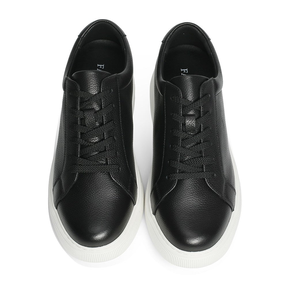 BUTY PODWYŻSZAJĄCE MAURO +5 CM