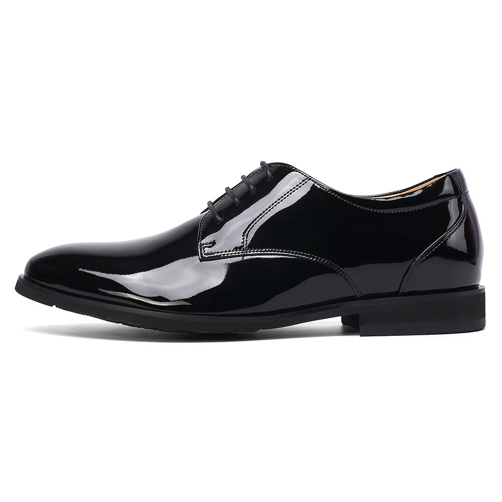 BUTY PODWYŻSZAJĄCE DARIO +5 CM