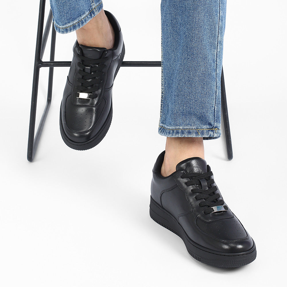 BUTY PODWYŻSZAJĄCE OSCAR +7 CM