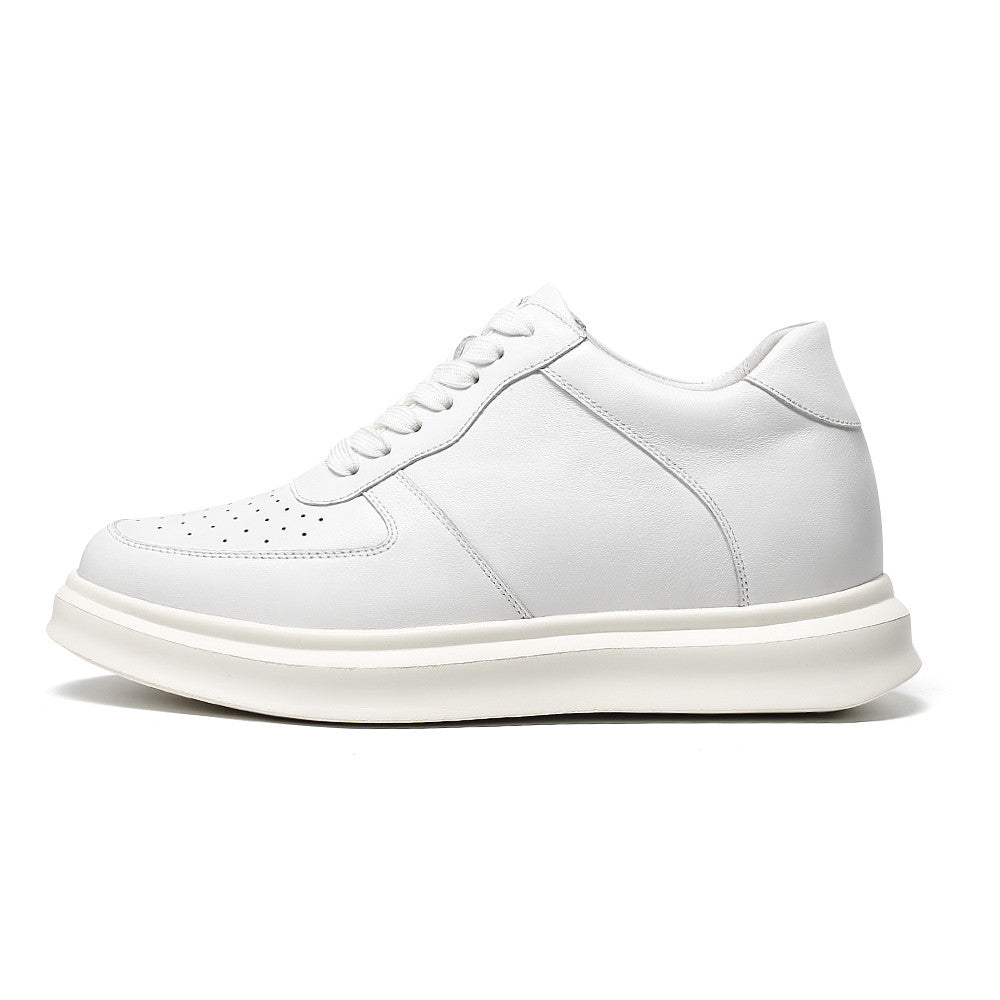 BUTY PODWYŻSZAJĄCE MARTINO +9 CM