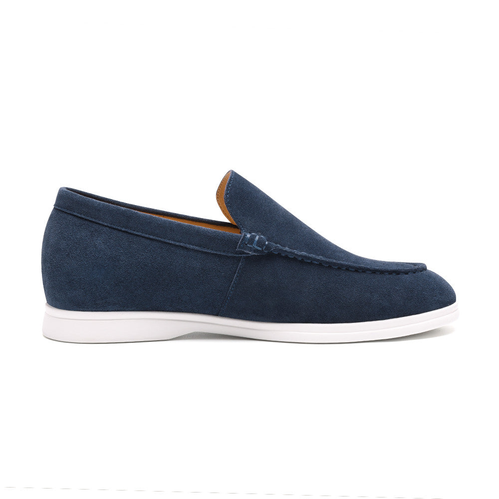 BUTY PODWYŻSZAJĄCE ANGELO +5 CM