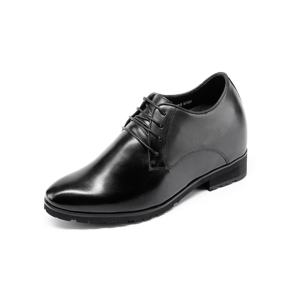 BUTY PODWYŻSZAJĄCE WALTER +10 CM