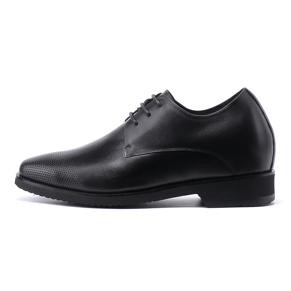 BUTY PODWYŻSZAJĄCE APOLLO +9 CM