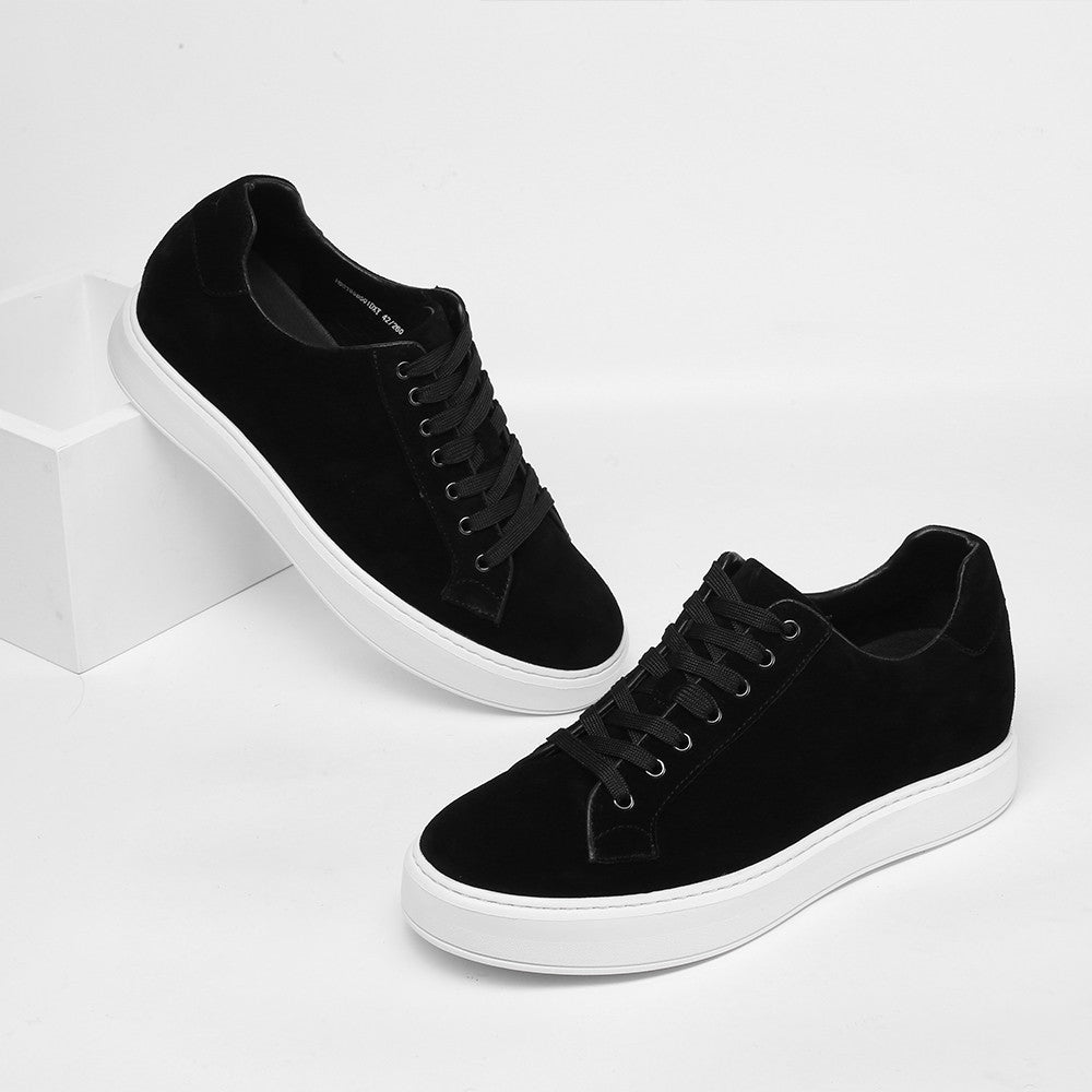 BUTY PODWYŻSZAJĄCE VITALE +7 CM