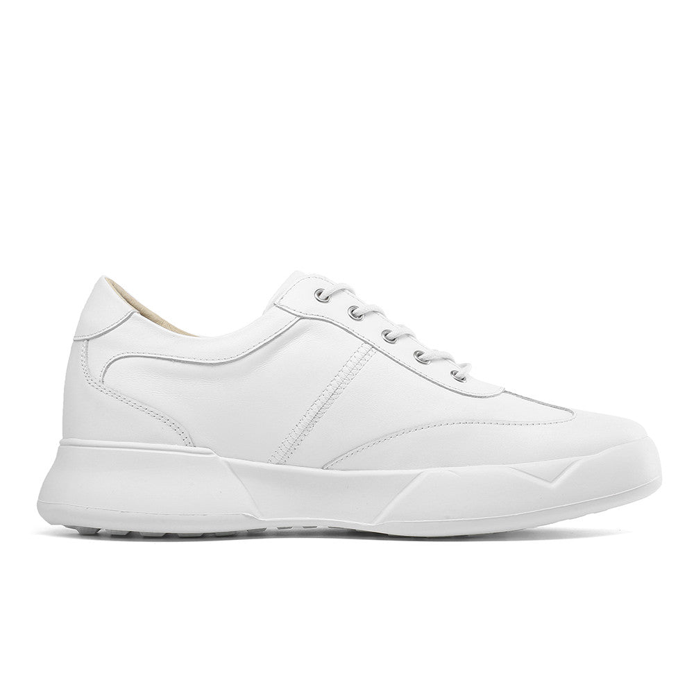 BUTY PODWYŻSZAJĄCE JACOBO +7 CM