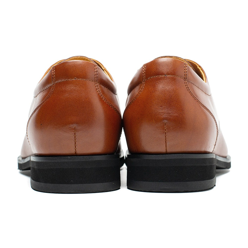 BUTY PODWYŻSZAJĄCE OSVALDO +5 CM