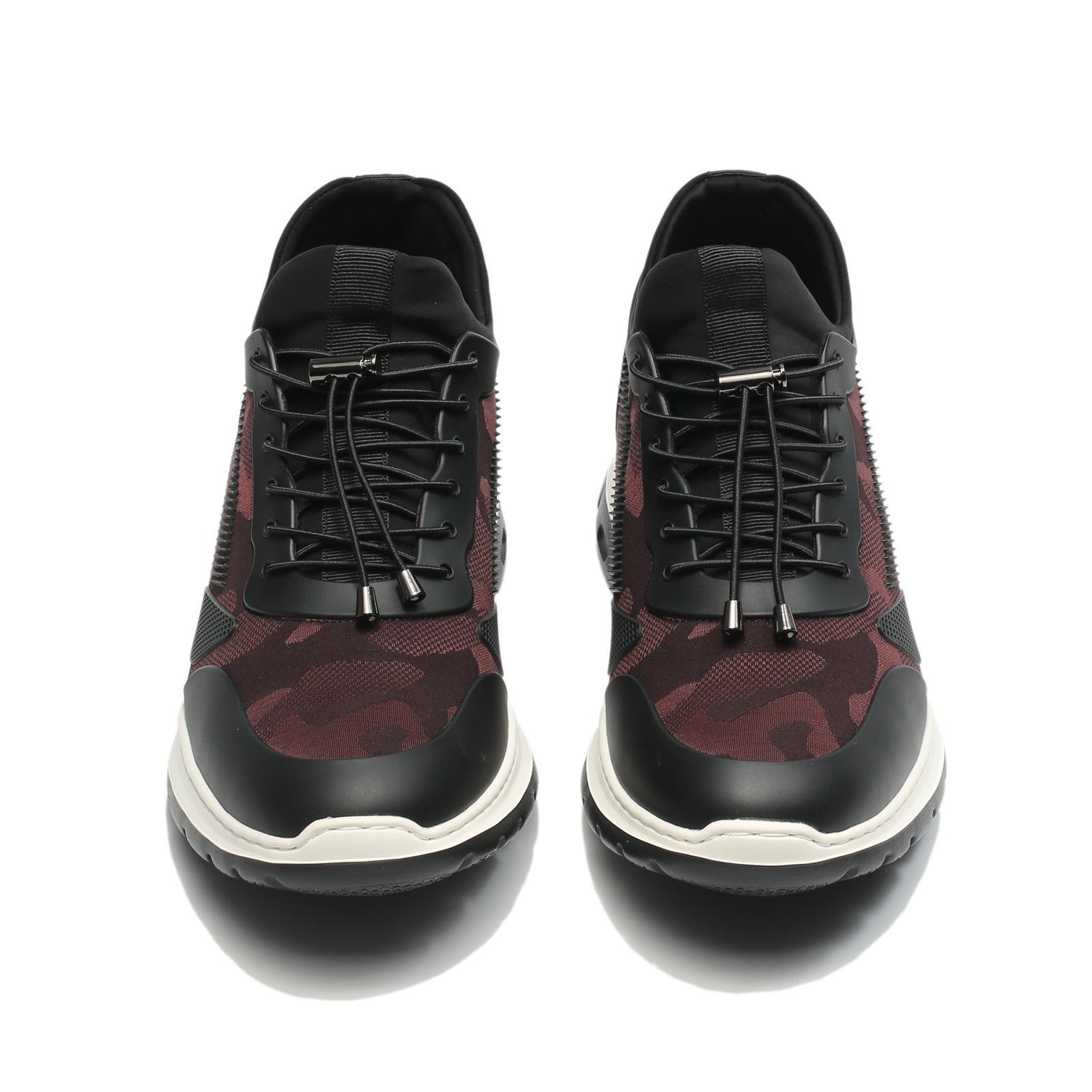 BUTY PODWYŻSZAJĄCE AURELIO +7 CM