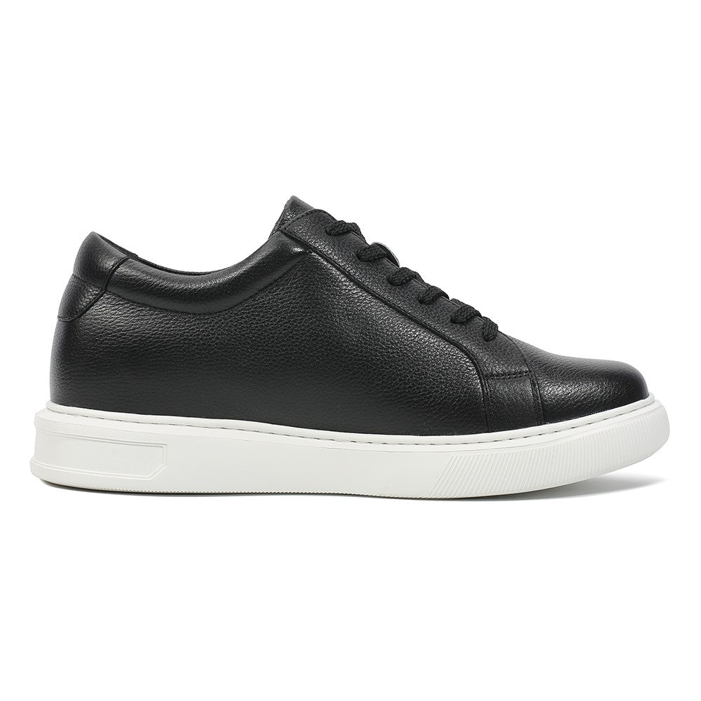 BUTY PODWYŻSZAJĄCE MAURO +5 CM