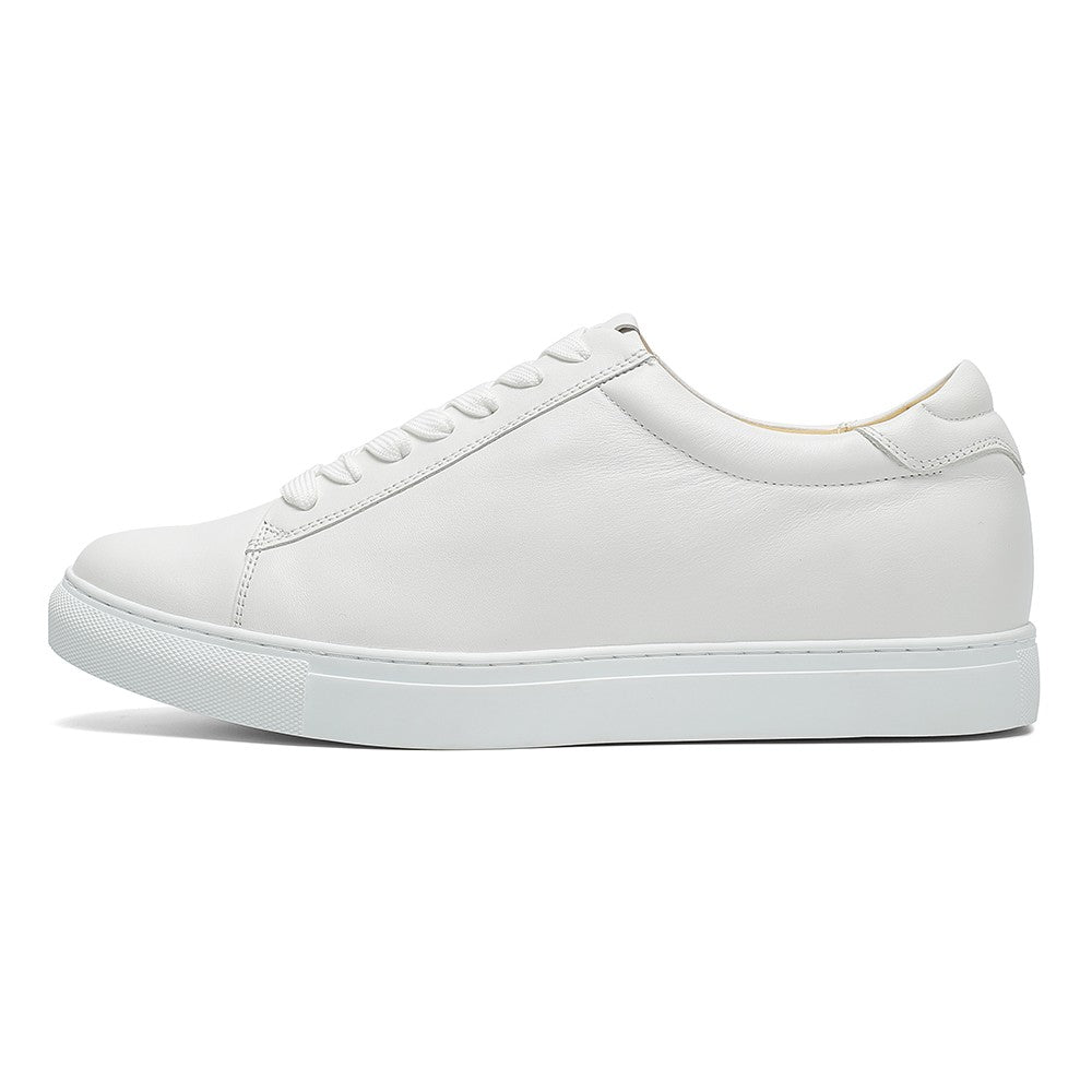 BUTY PODWYŻSZAJĄCE ROMEO +6 CM
