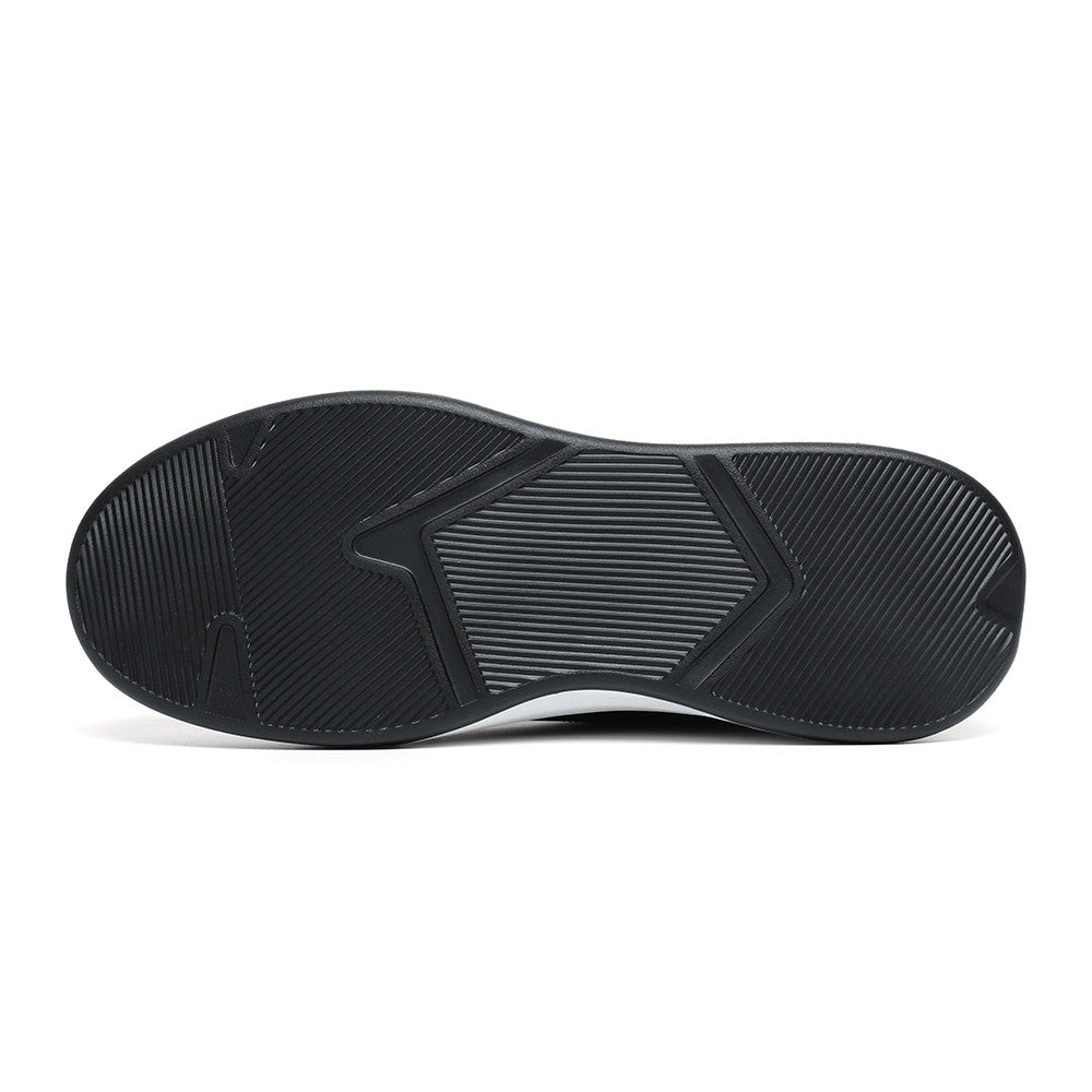 BUTY PODWYŻSZAJĄCE GENARO +7 CM