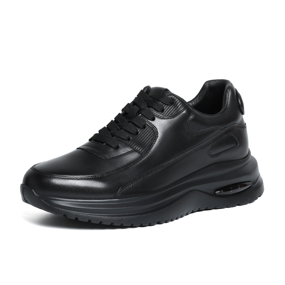 BUTY PODWYŻSZAJĄCE MANUELE +7 CM