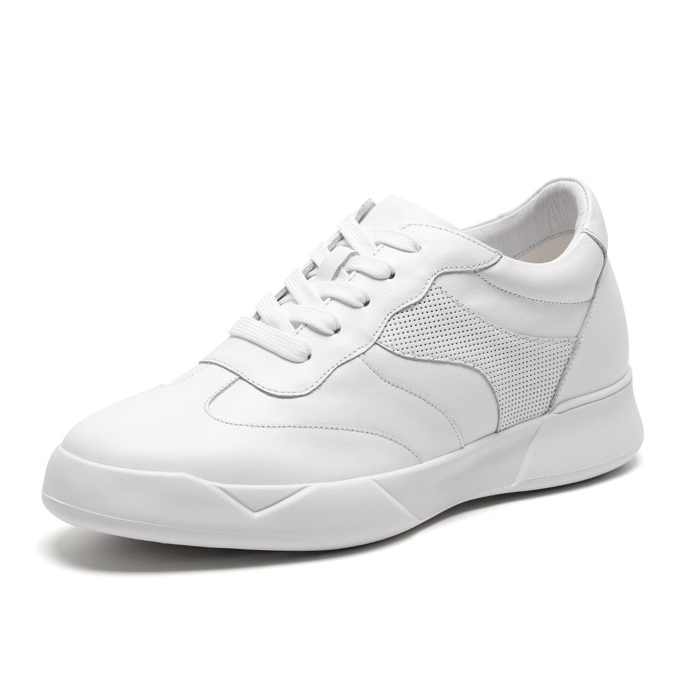 BUTY PODWYŻSZAJĄCE TEODORO +8 CM